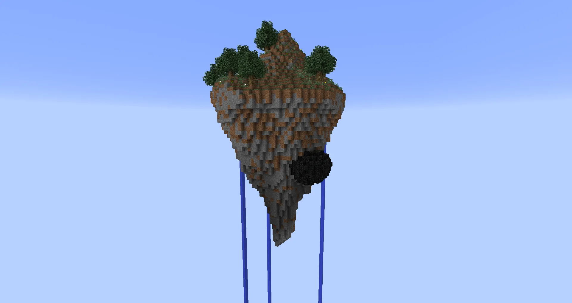 Cortex 3 — скриншот 3 (Модпаки, Minecraft)