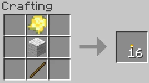 OP-ig, Моды, Minecraft