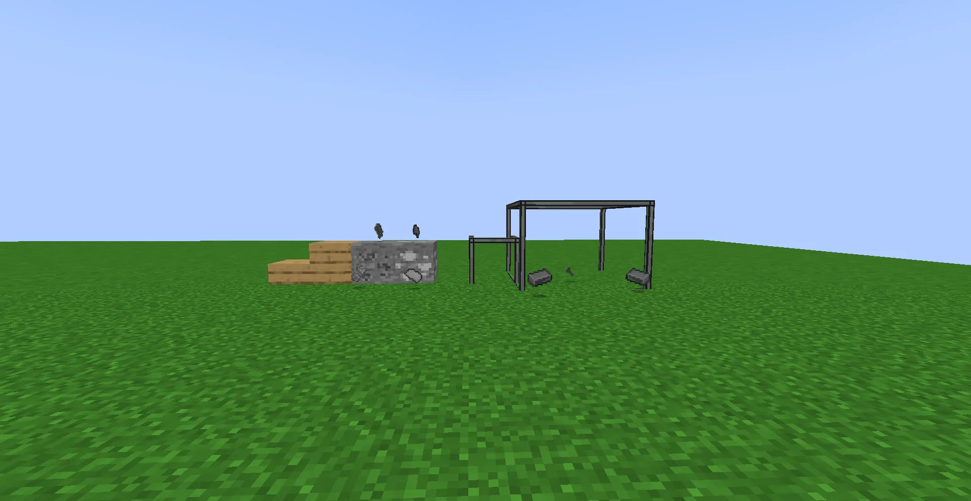 Home Improvement — скриншот 2 (Моды, Minecraft)