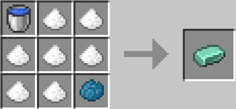 Based or Cringe, Моды, Minecraft