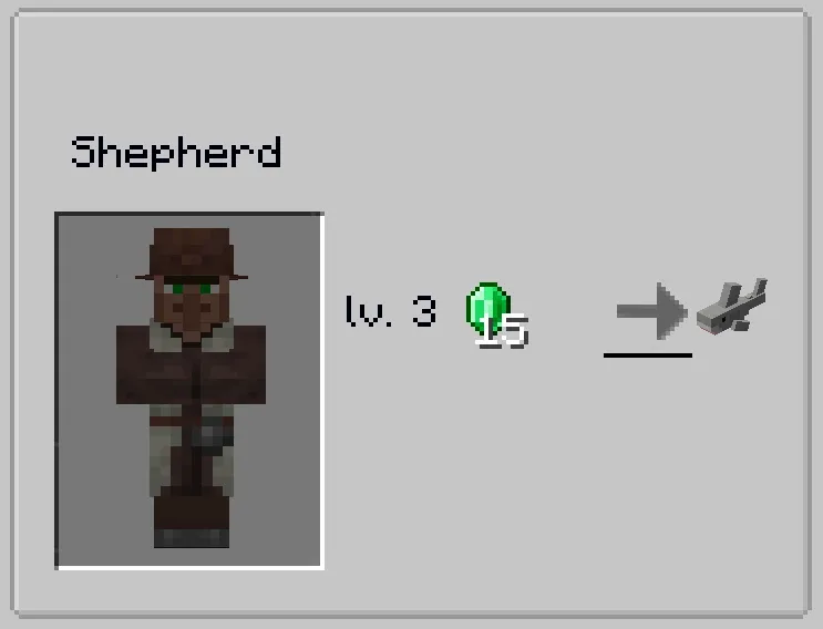 Hellish Blåhaj, Моды, Minecraft