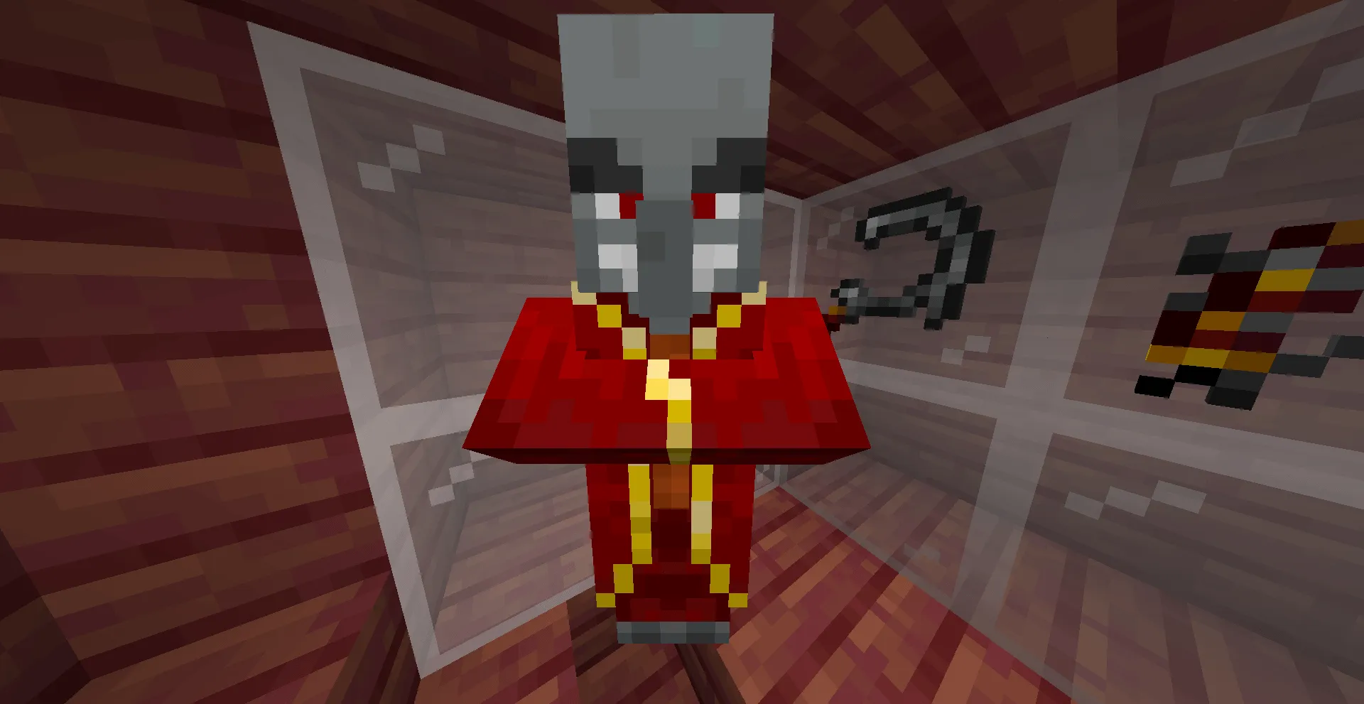 BetterTexturesForTradersInDisguise, Текстуры, Minecraft