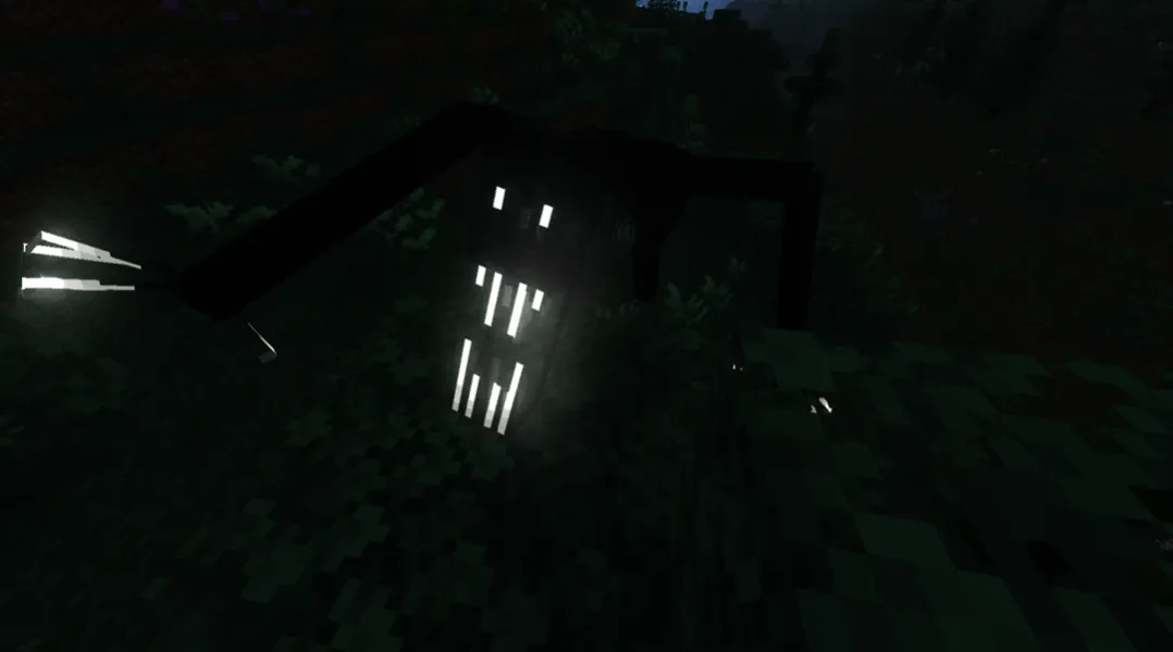 Better MFTF — скриншот 2 (Текстуры, Minecraft)
