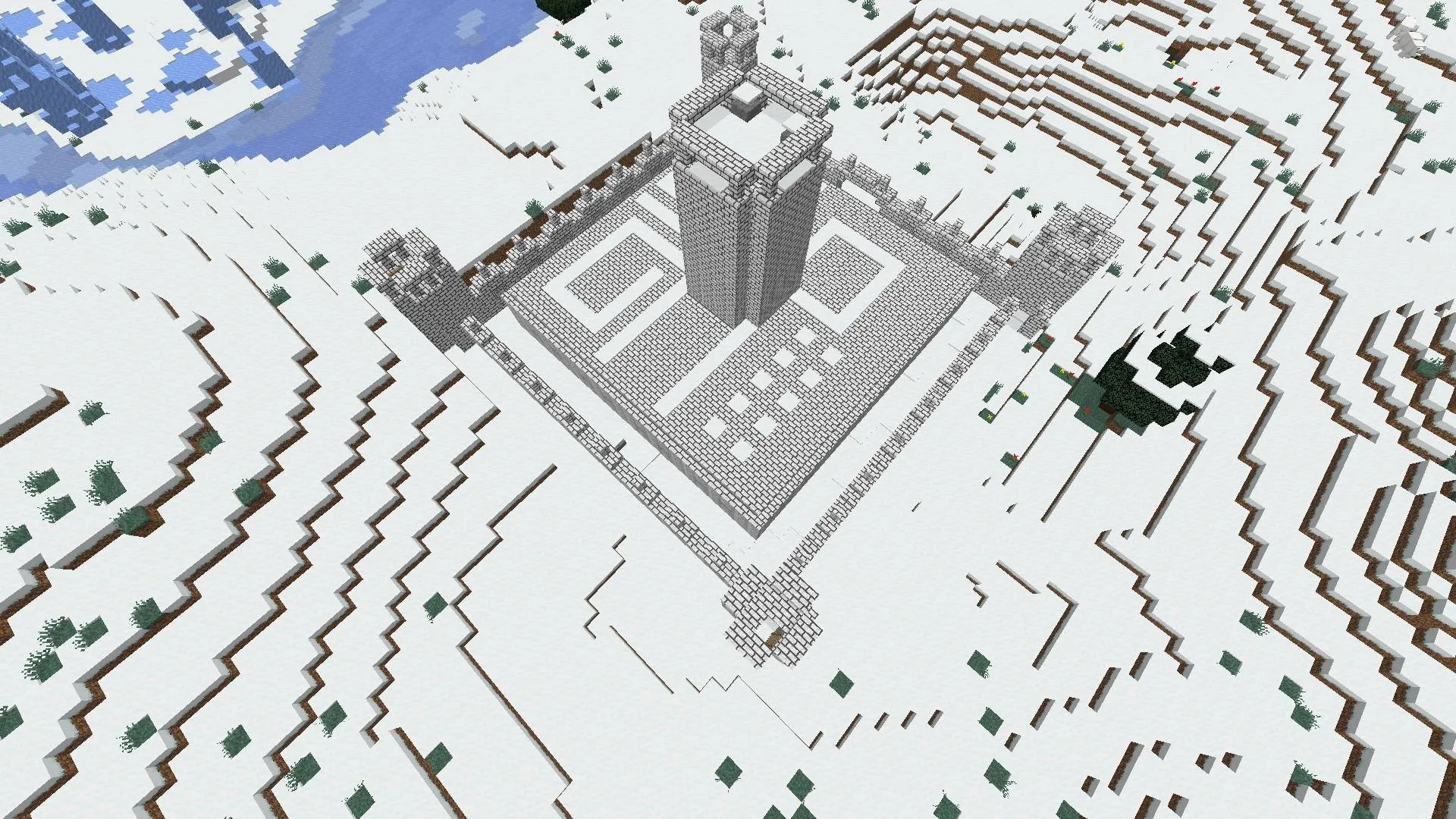 Dungeons Crasher, Моды, Minecraft