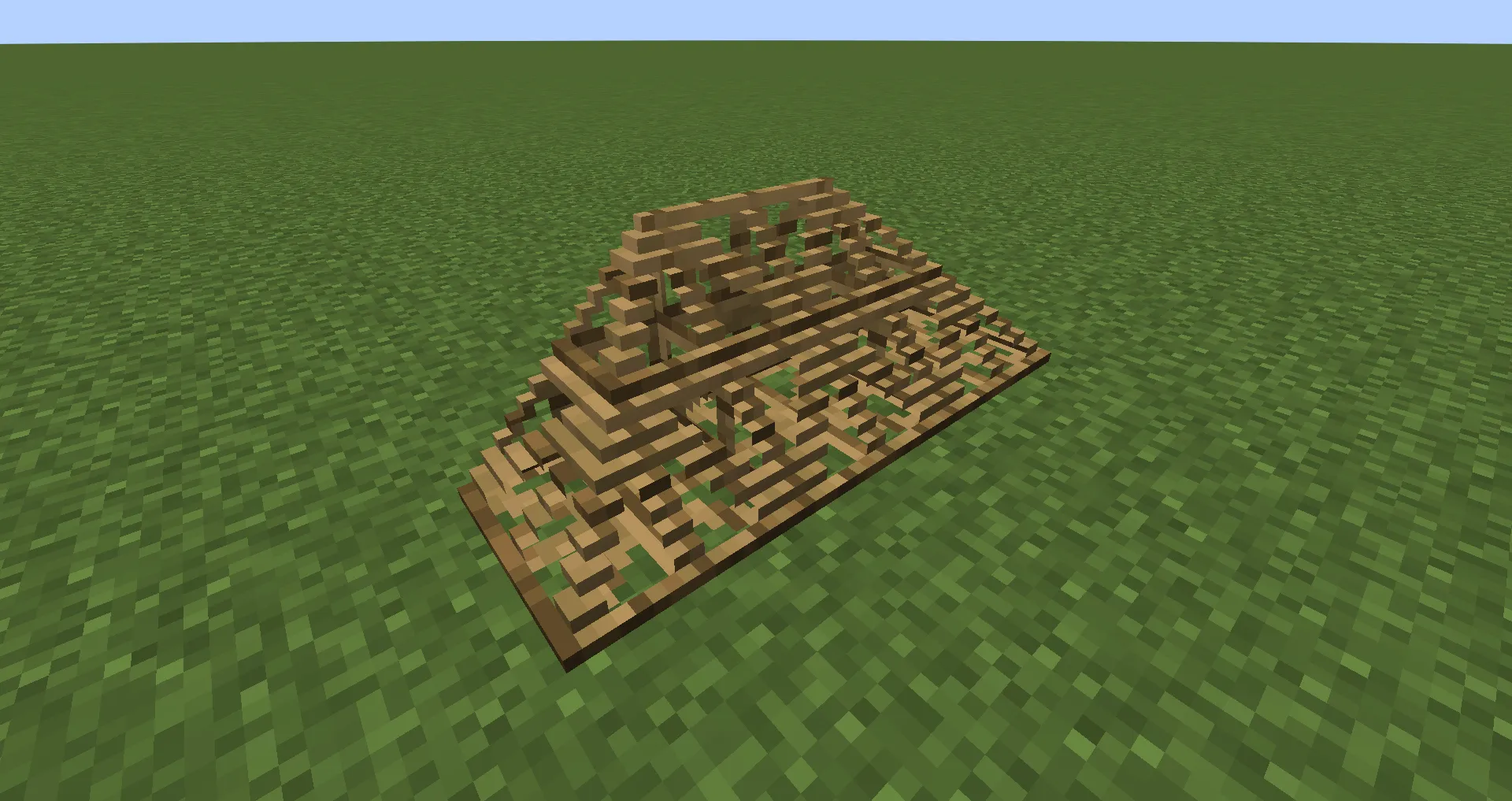 Carpenter Is Back — скриншот 4 (Моды, Minecraft)