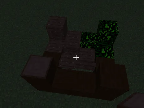 dinosaur update, Моды, Minecraft