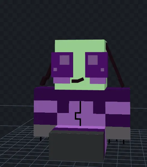 plushy kingdom — скриншот 9 (Моды, Minecraft)