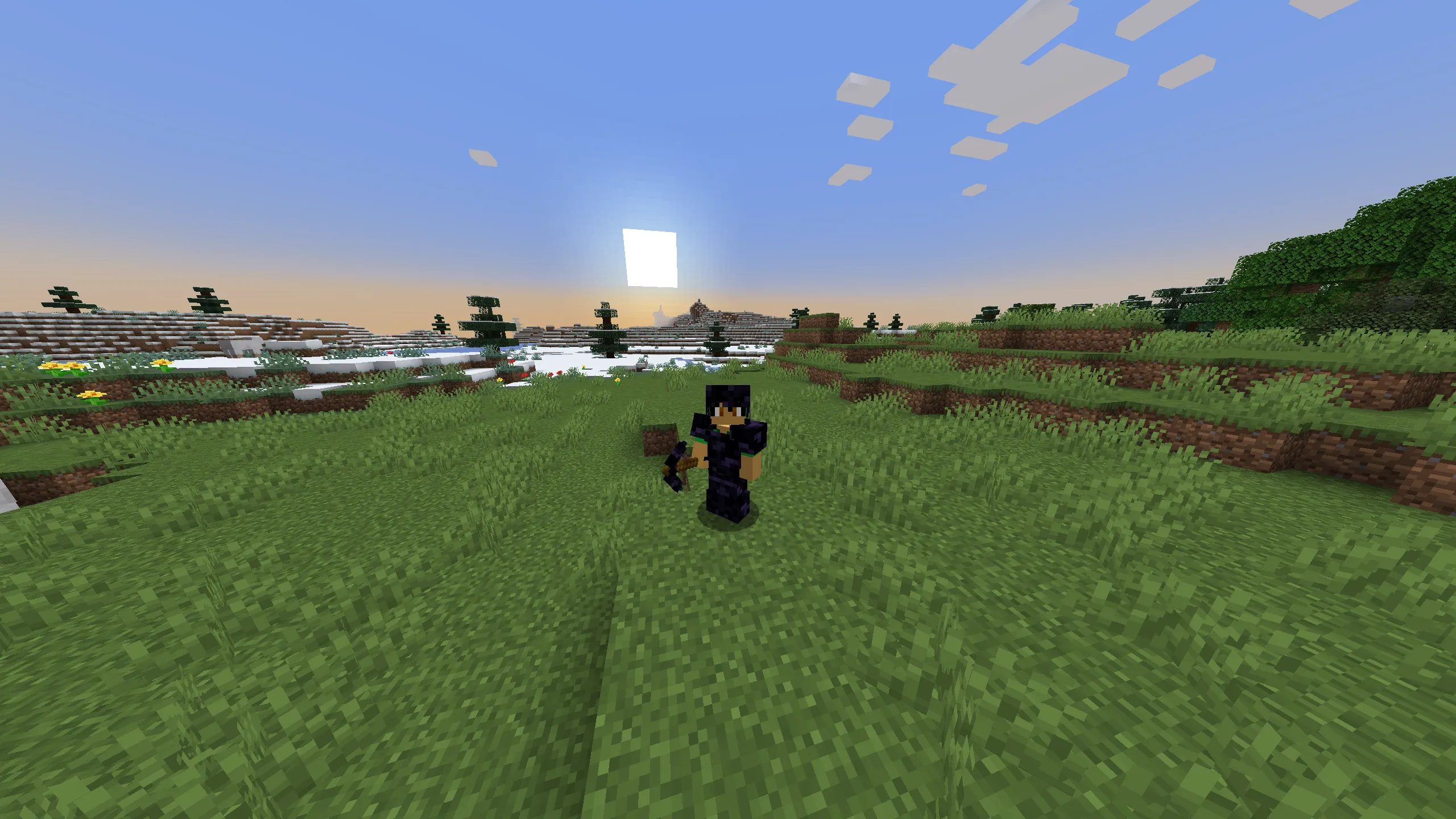 Better Armory X, Моды, Minecraft