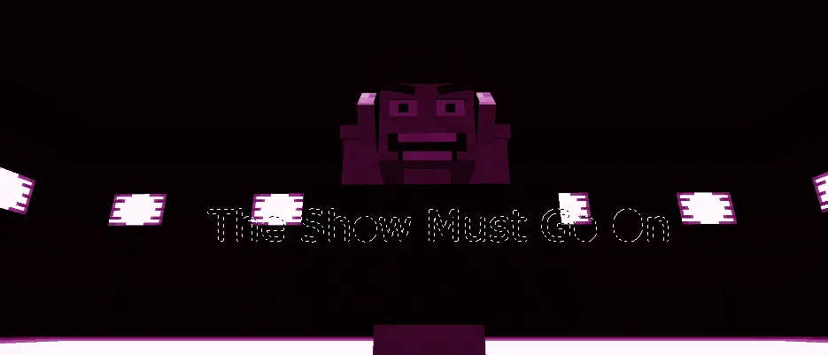 Skibidi-Toilet-Mayhem, Моды, Minecraft