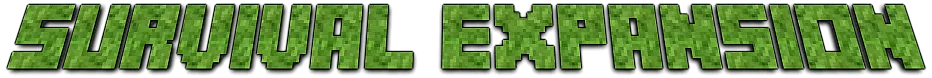 Survival Expansion — скриншот 3 (Моды, Minecraft)