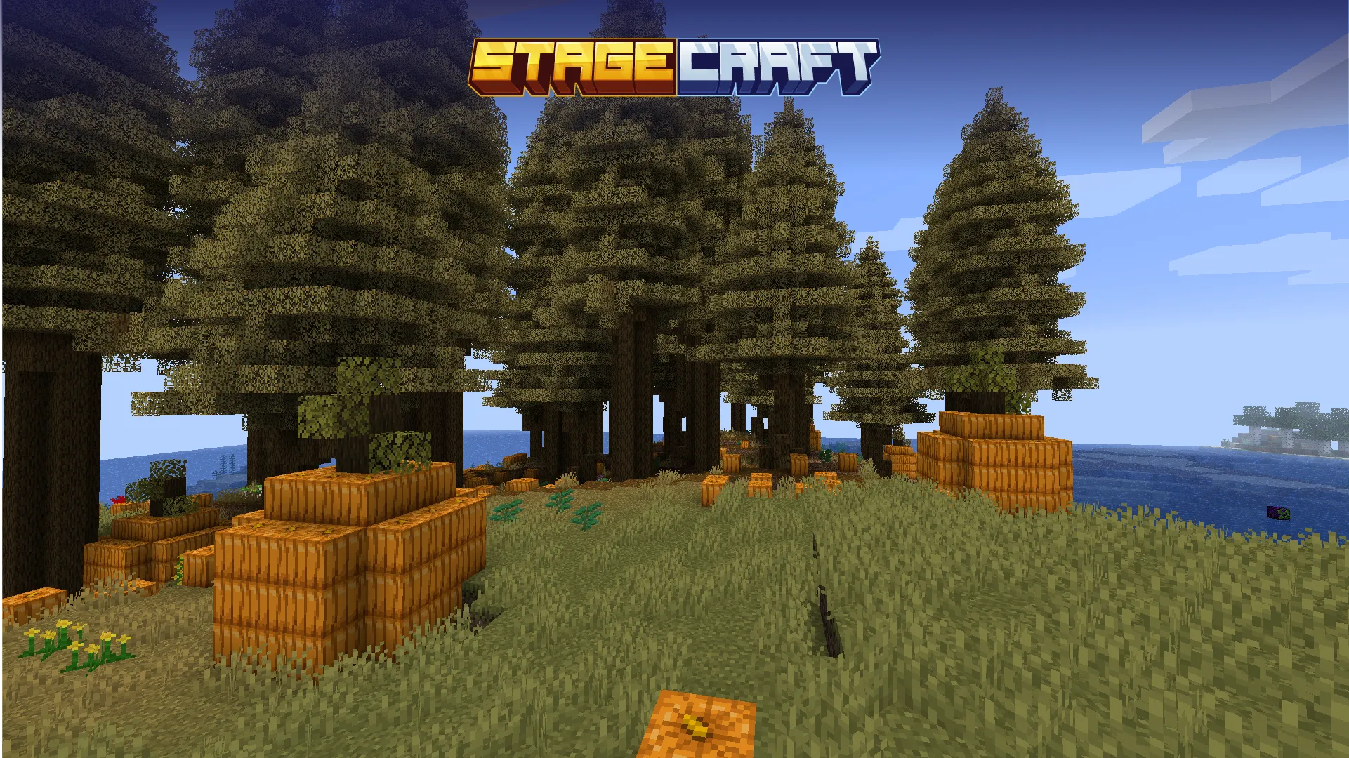 StageCraft | BisectStudios — скриншот 4 (Модпаки, Minecraft)