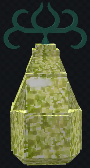 Customized Mine Piece — скриншот 2 (Текстуры, Minecraft)