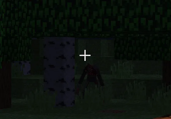 The Creation (RE-UPLOAD), Моды, Minecraft