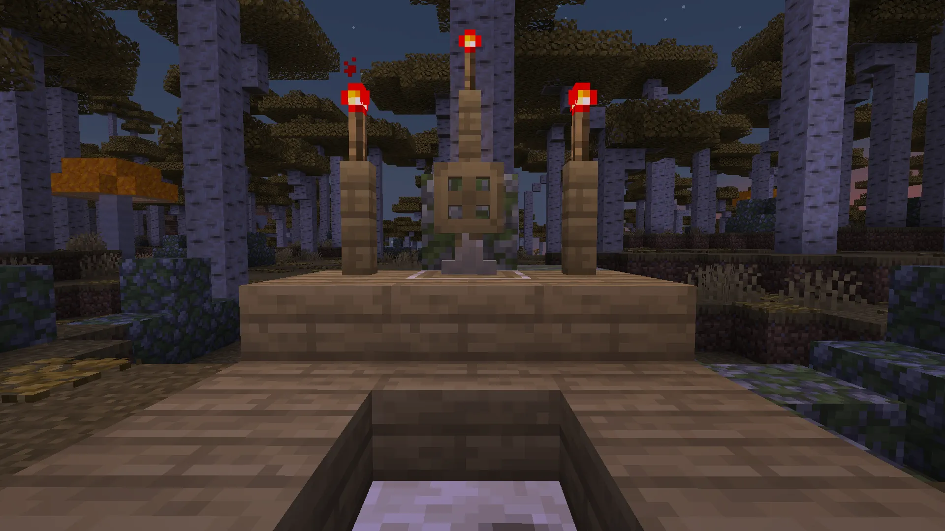 Aspen :  Lost Shores — скриншот 5 (Моды, Minecraft)
