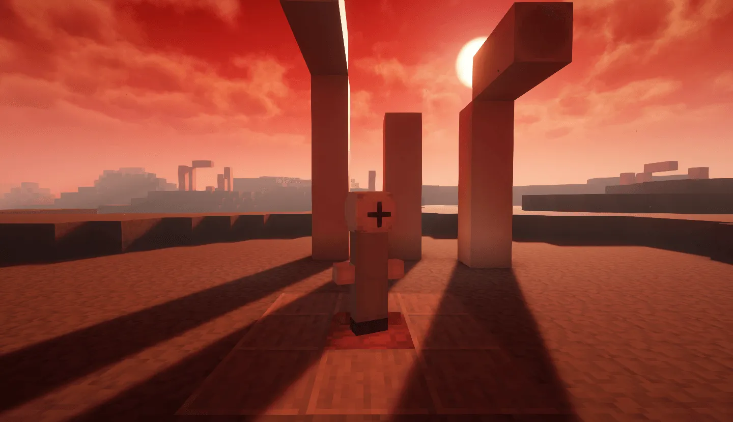 Obscure at Midnight [🇧🇷] — скриншот 5 (Моды, Minecraft)