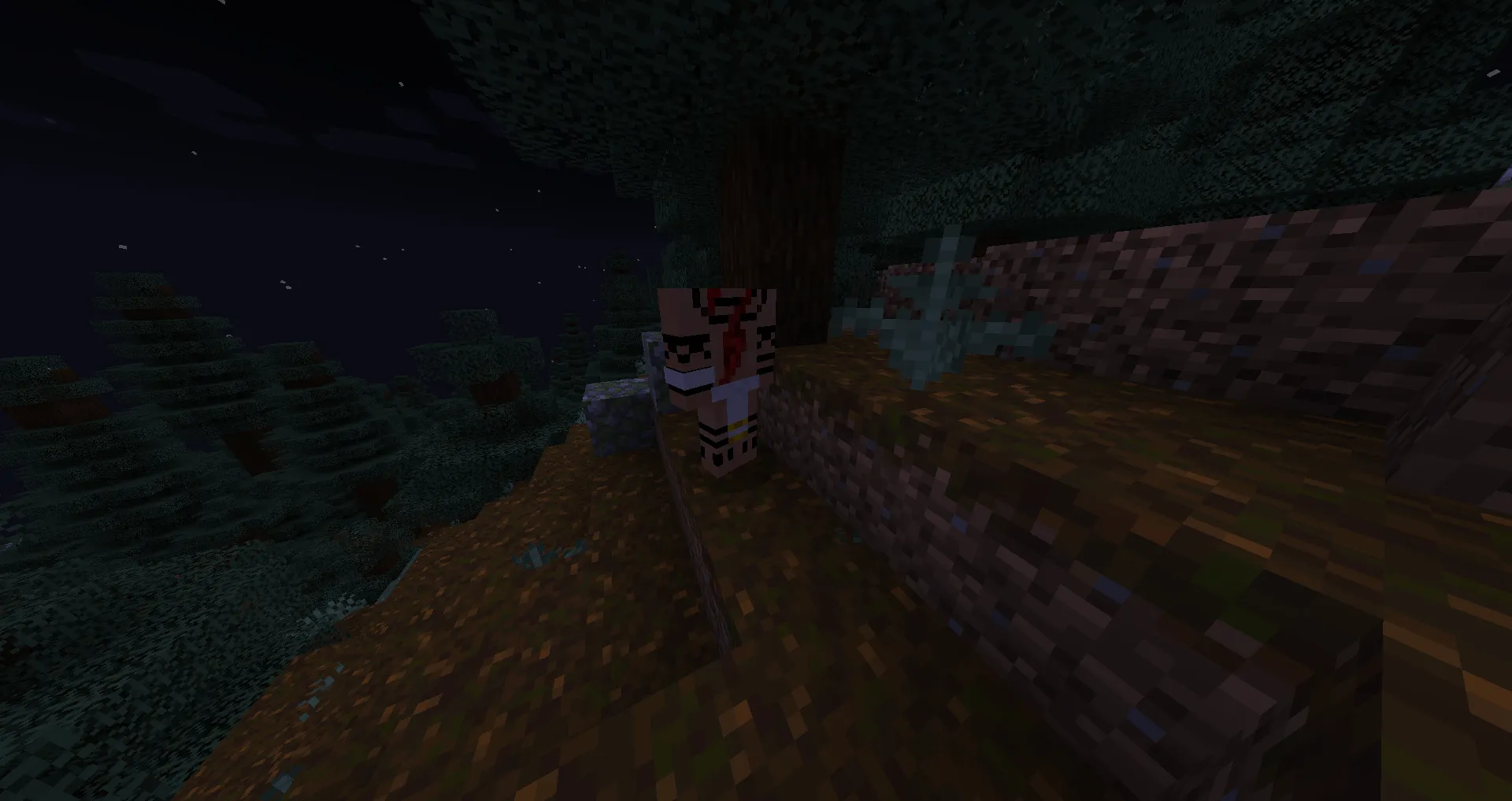 BestiaryCraft, Моды, Minecraft