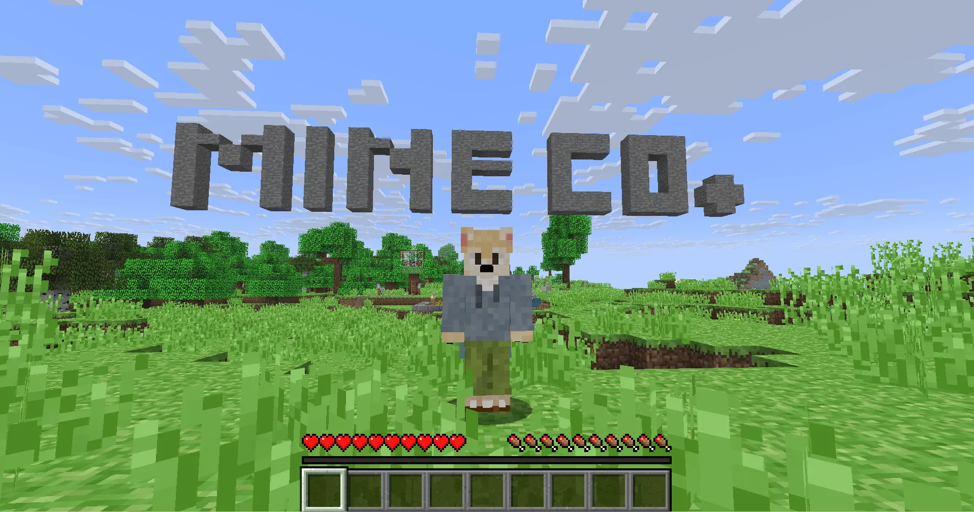 PixelPaw's Back To Nostalgia Pack, Текстуры, Minecraft