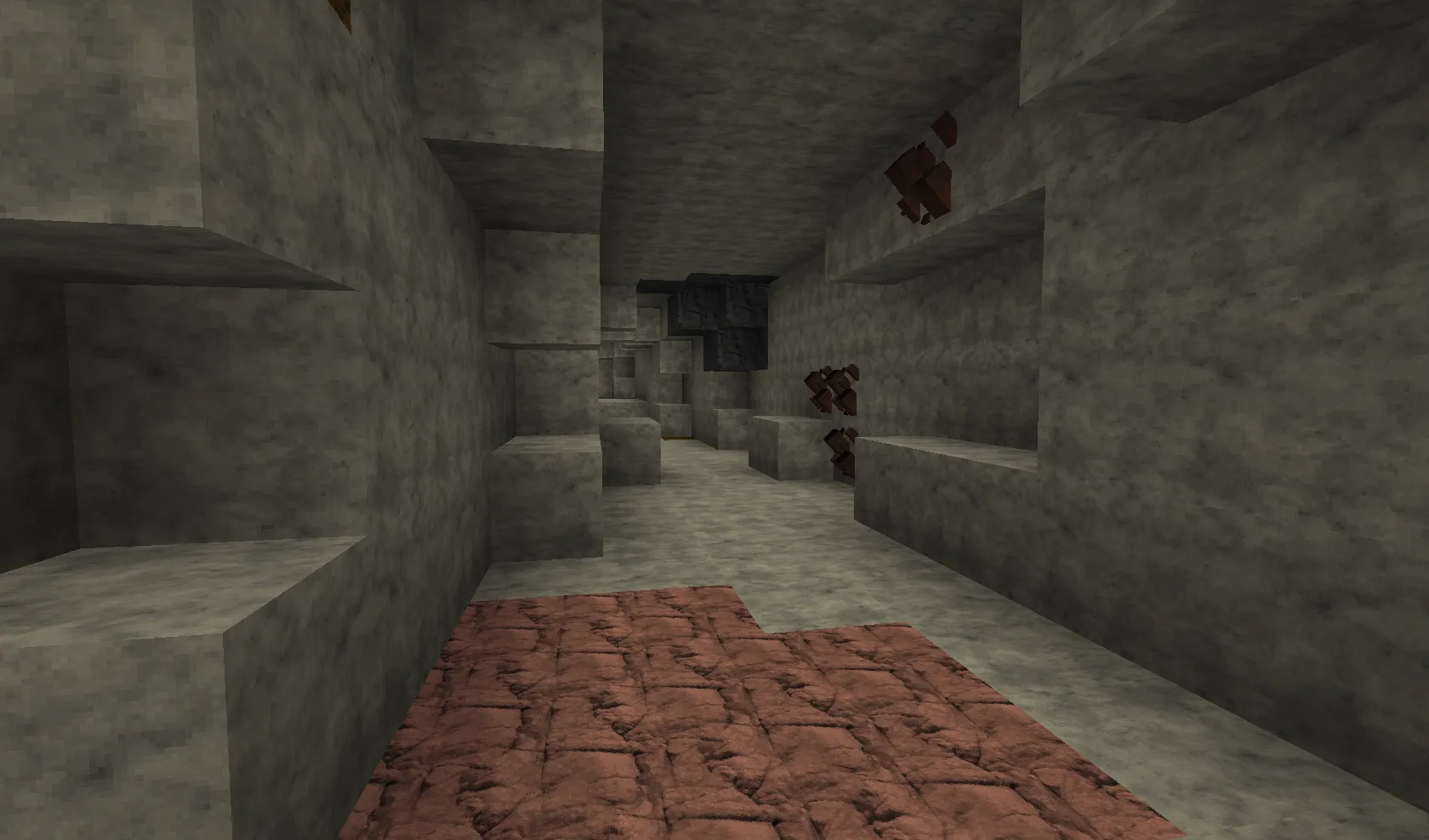 RuneCraft Resource Pack, Текстуры, Minecraft