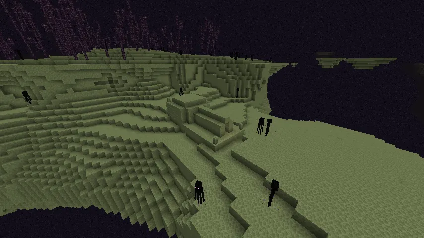 project-625129 — скриншот 2 (Моды, Minecraft)