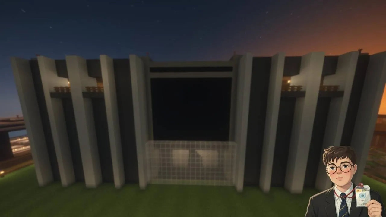 Autumn, Карты, Minecraft