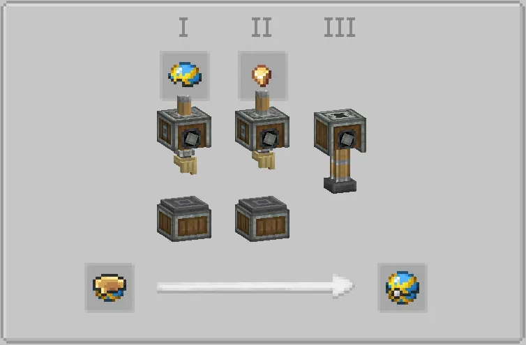 Create: Cobblemon Factories, Моды, Minecraft