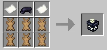 Gifts!, Моды, Minecraft