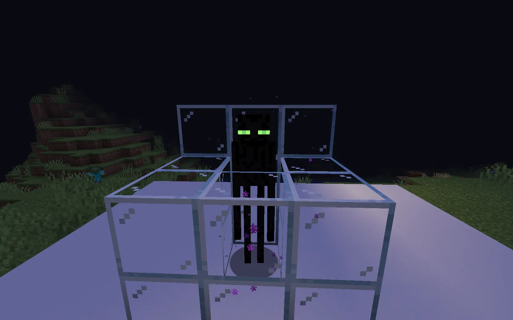 Esic Pack — скриншот 6 (Текстуры, Minecraft)