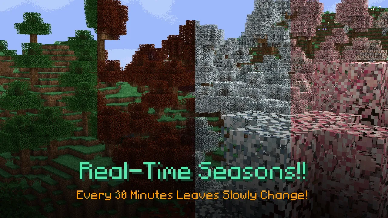 Askew, Текстуры, Minecraft