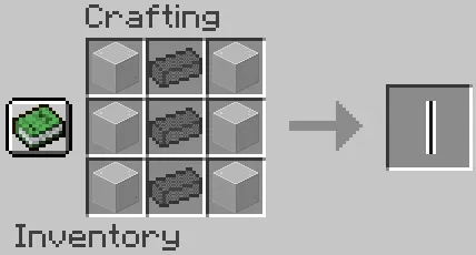 Darthsaber — скриншот 3 (Моды, Minecraft)