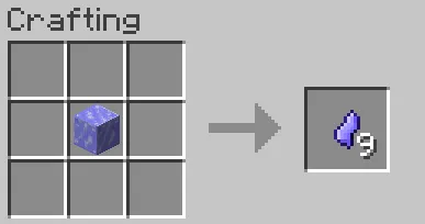 HTGI, Моды, Minecraft