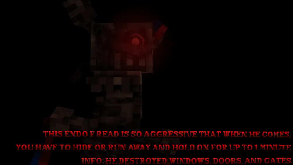 THE JOY OF CREATION  [Dweller] [WB] — скриншот 3 (Моды, Minecraft)