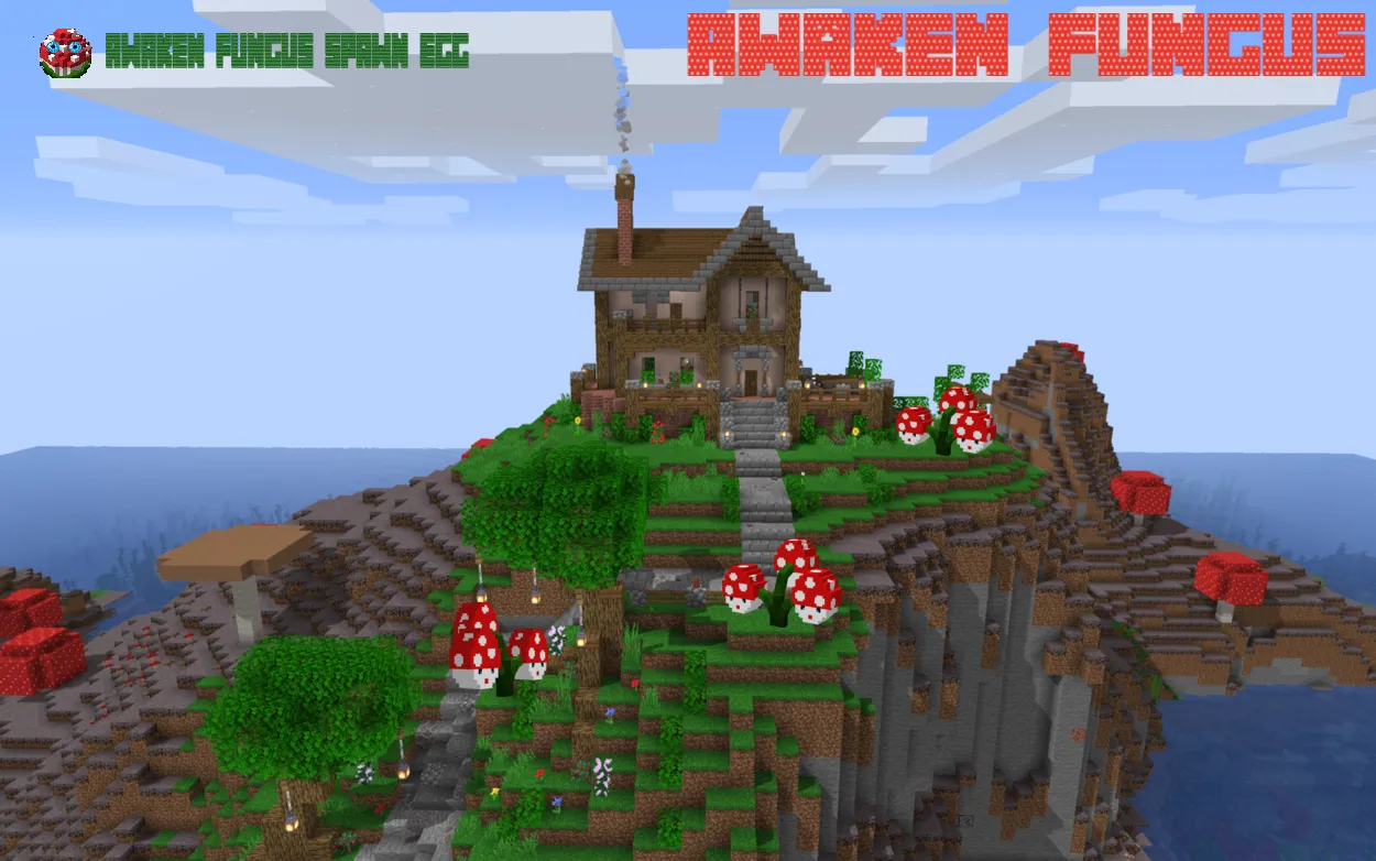 XII - The Hanged Man — скриншот 3 (Моды, Minecraft)