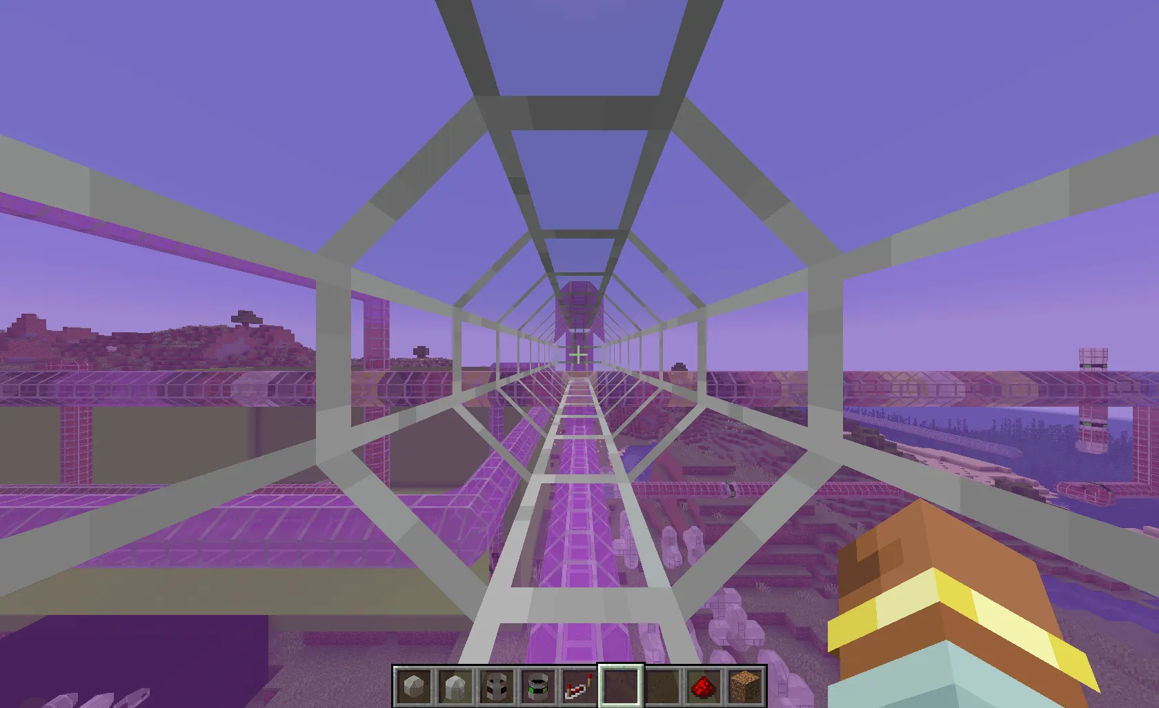 PipeCraft, Моды, Minecraft