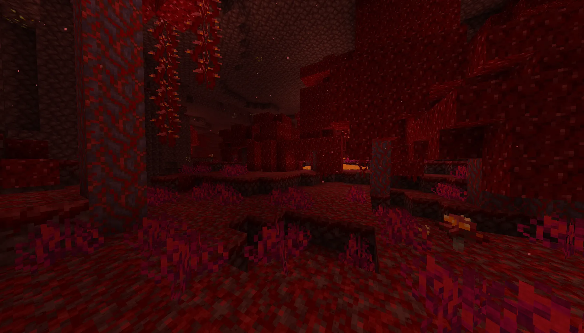 Default Improved+, Текстуры, Minecraft