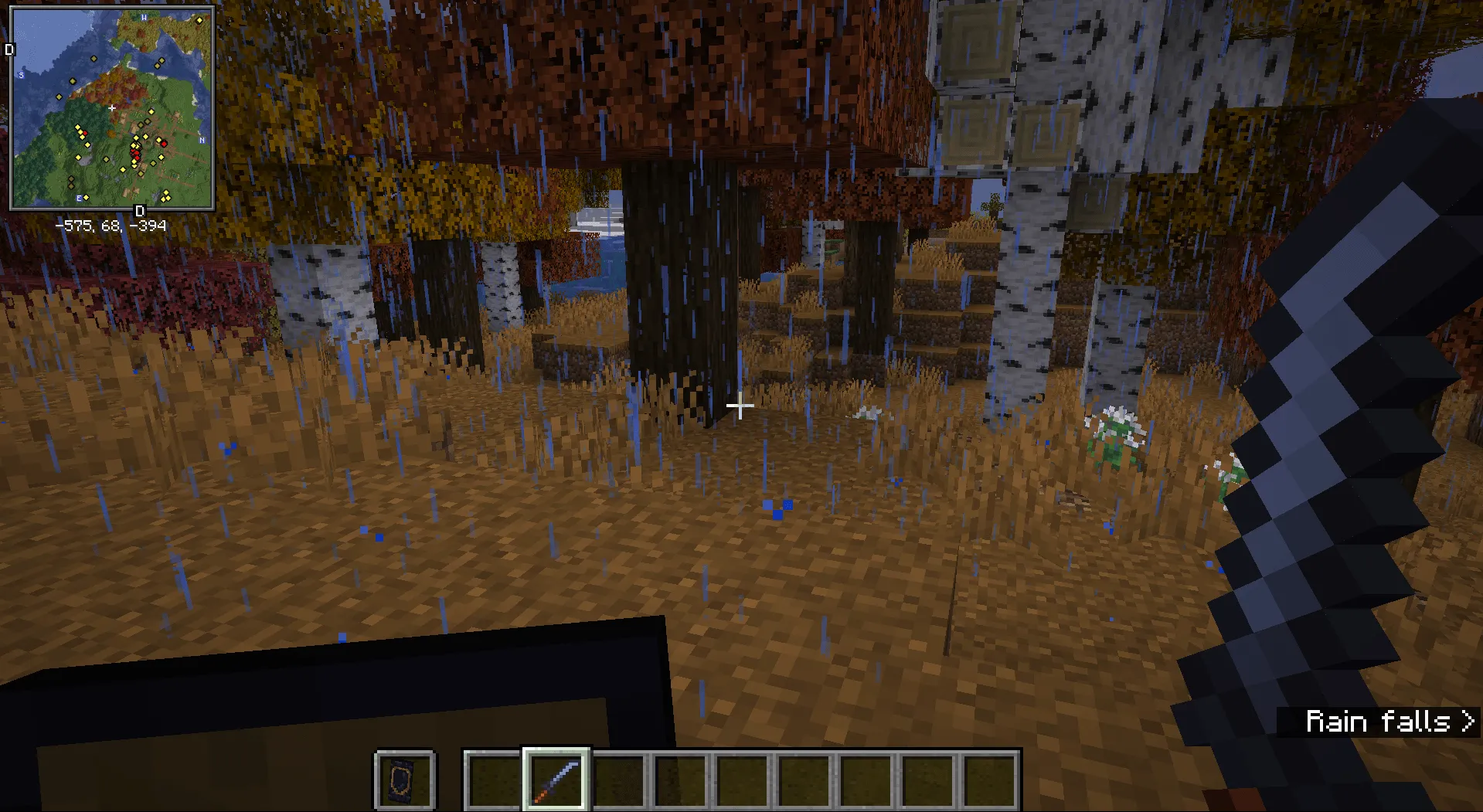 Tactical Craft: Reloaded, Модпаки, Minecraft