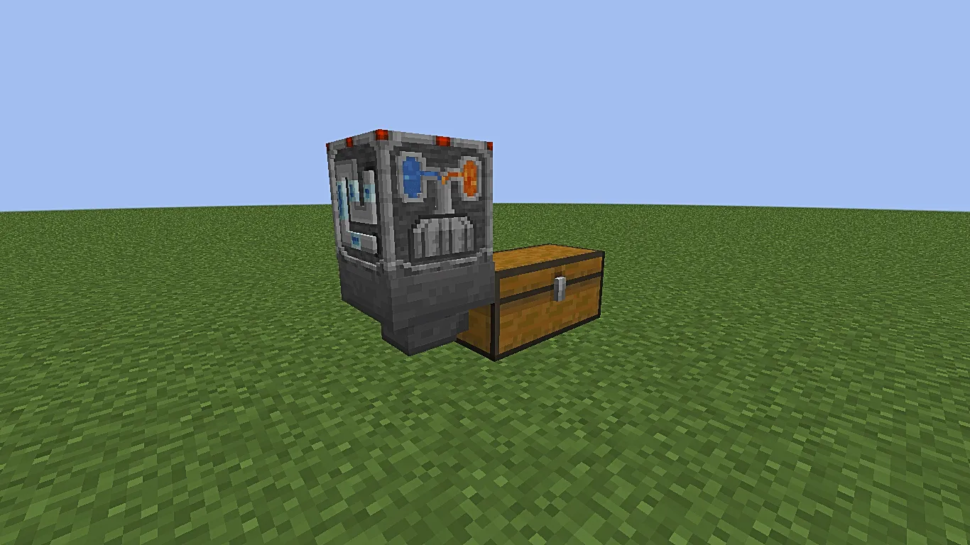 Arda's Cobblestone Generator, Моды, Minecraft