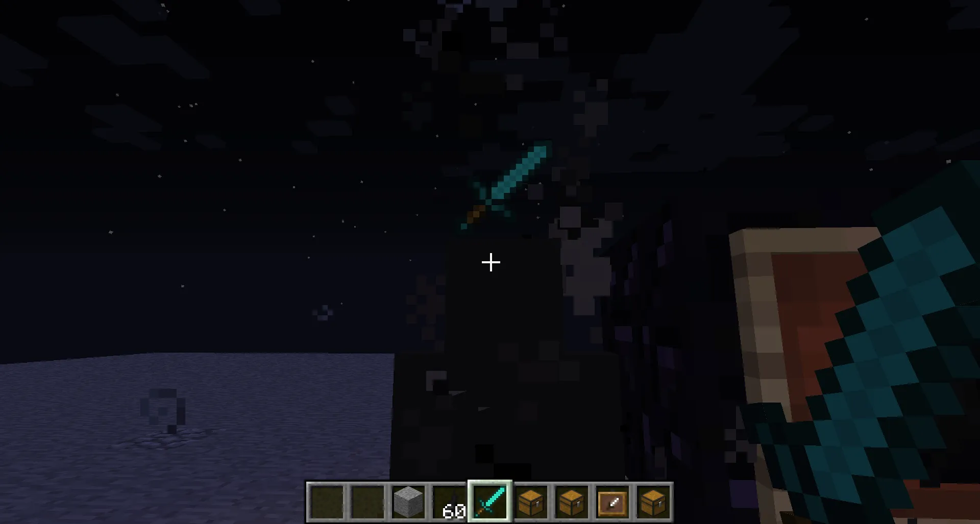 Evil Reflections — скриншот 5 (Моды, Minecraft)