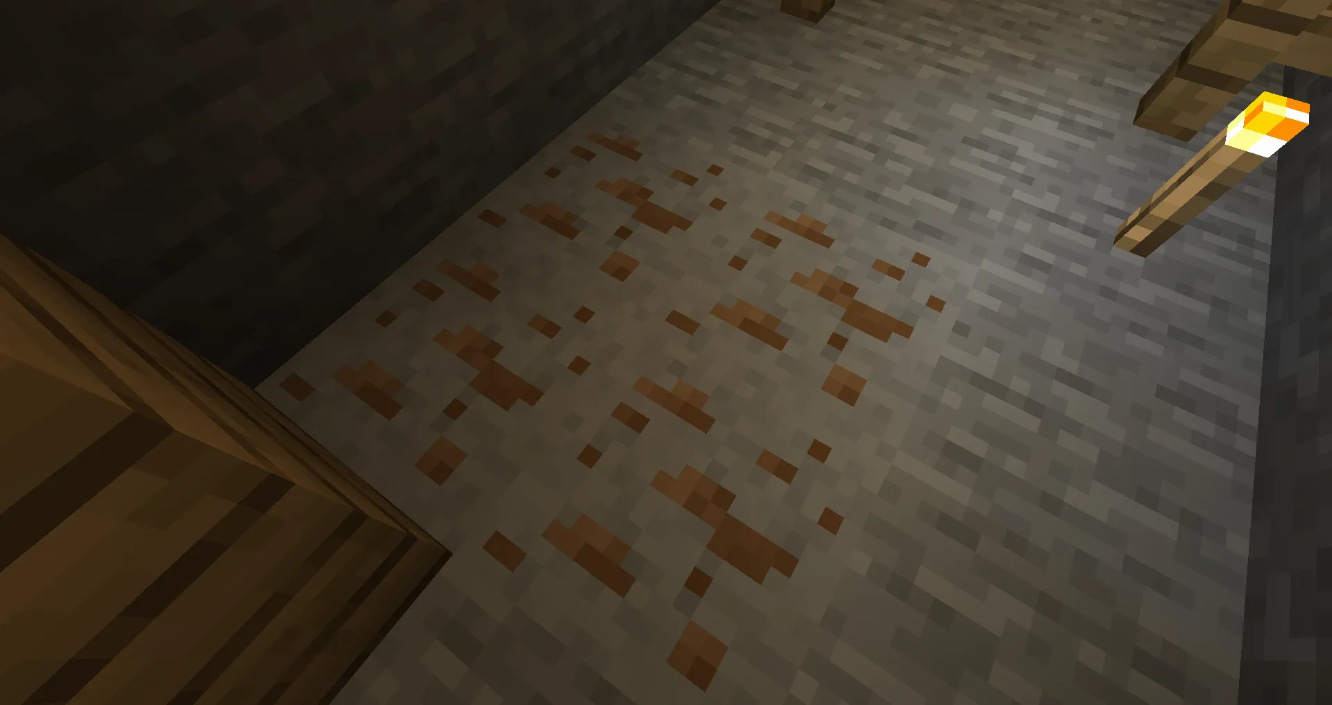 Ink's More Objets — скриншот 3 (Моды, Minecraft)