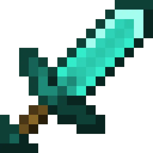 Broadah Swoardah — скриншот 7 (Текстуры, Minecraft)