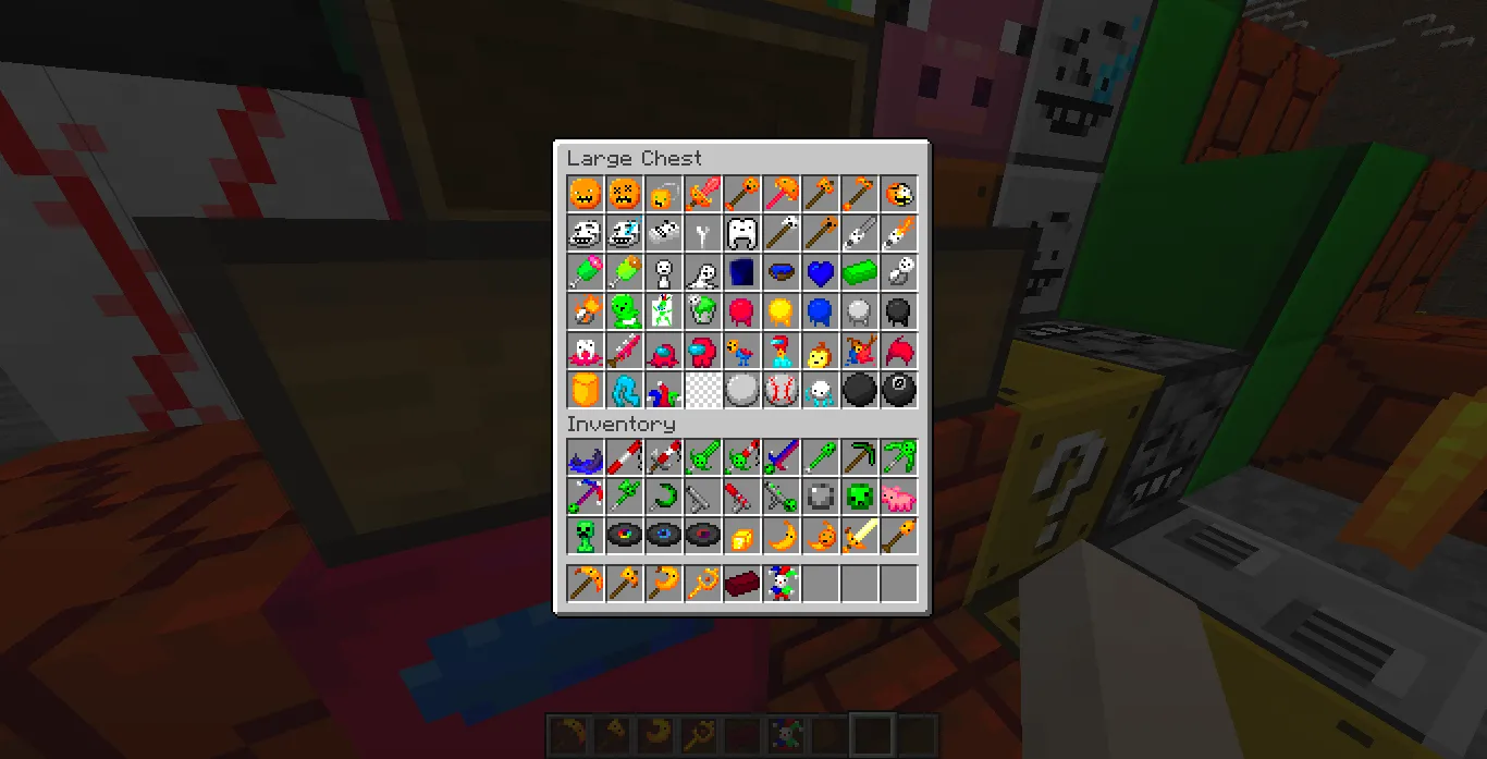 Pogalicious — скриншот 6 (Моды, Minecraft)