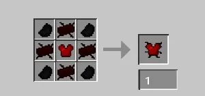 Hell Awaits — скриншот 11 (Моды, Minecraft)