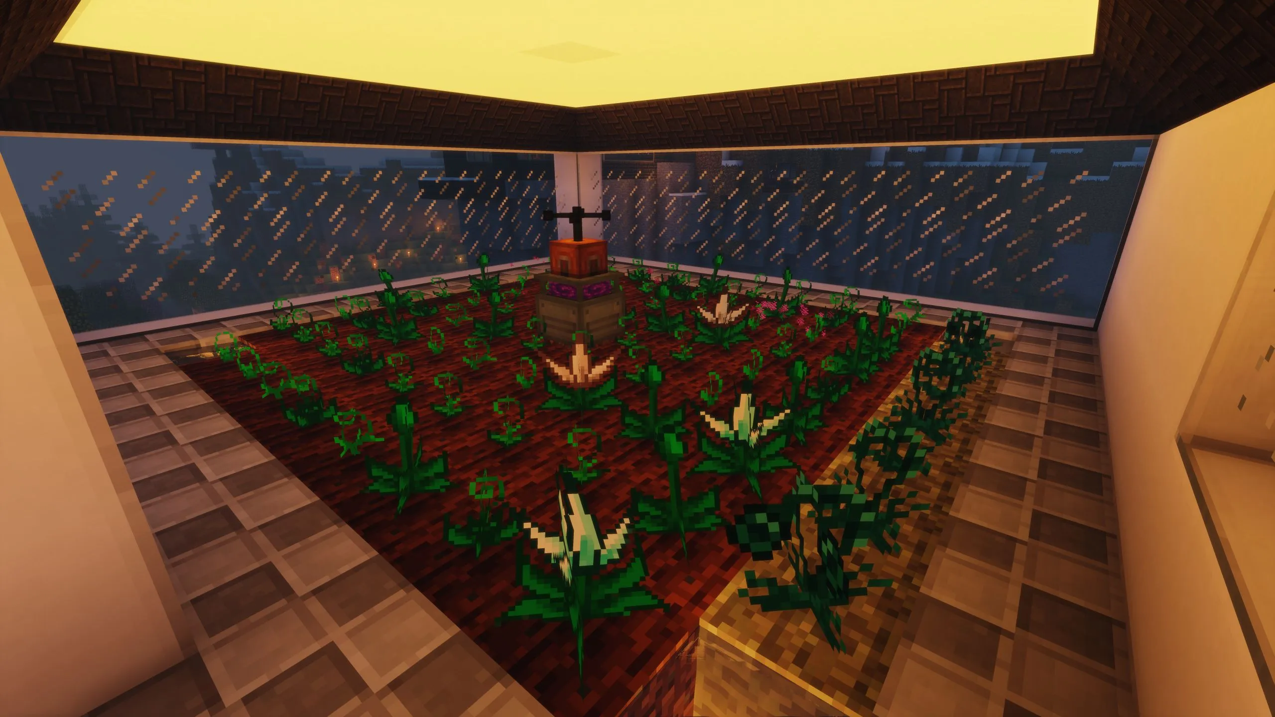 InvicPackReloaded — скриншот 1 (Модпаки, Minecraft)