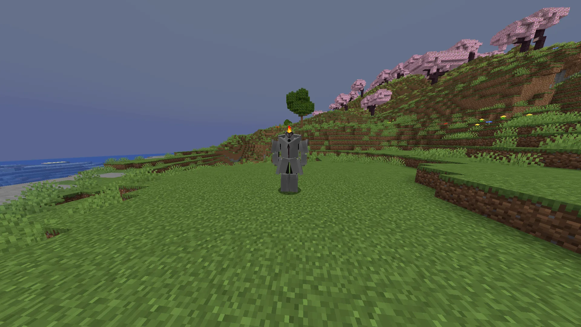 EXTREME CORE, Моды, Minecraft