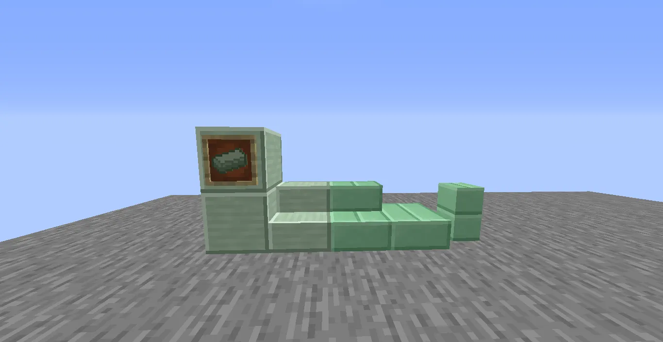 The Greatest Adventures (CANCELLED), Моды, Minecraft