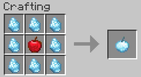 Epic Additions — скриншот 7 (Моды, Minecraft)