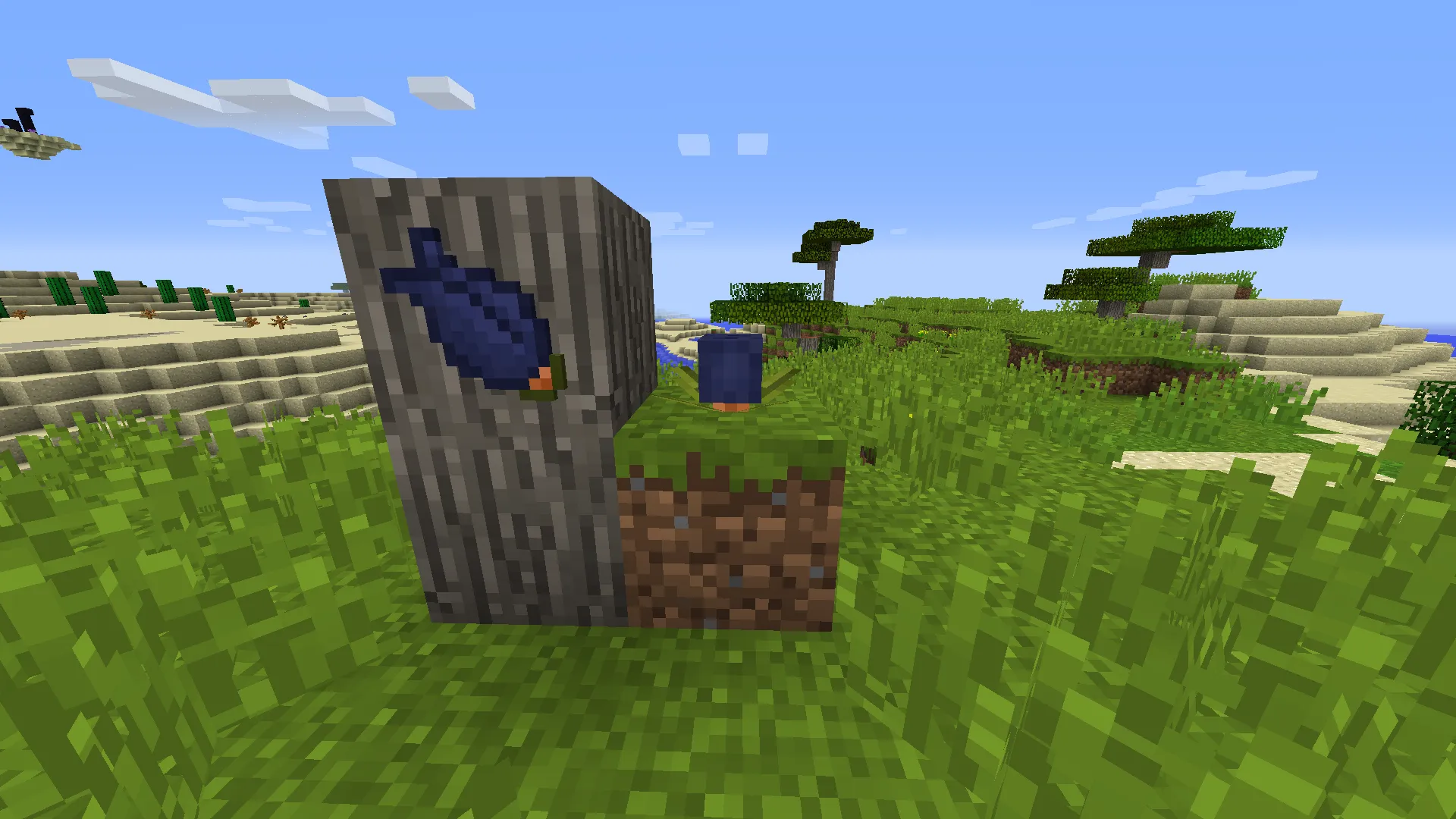Alternate Mowzie's — скриншот 2 (Текстуры, Minecraft)