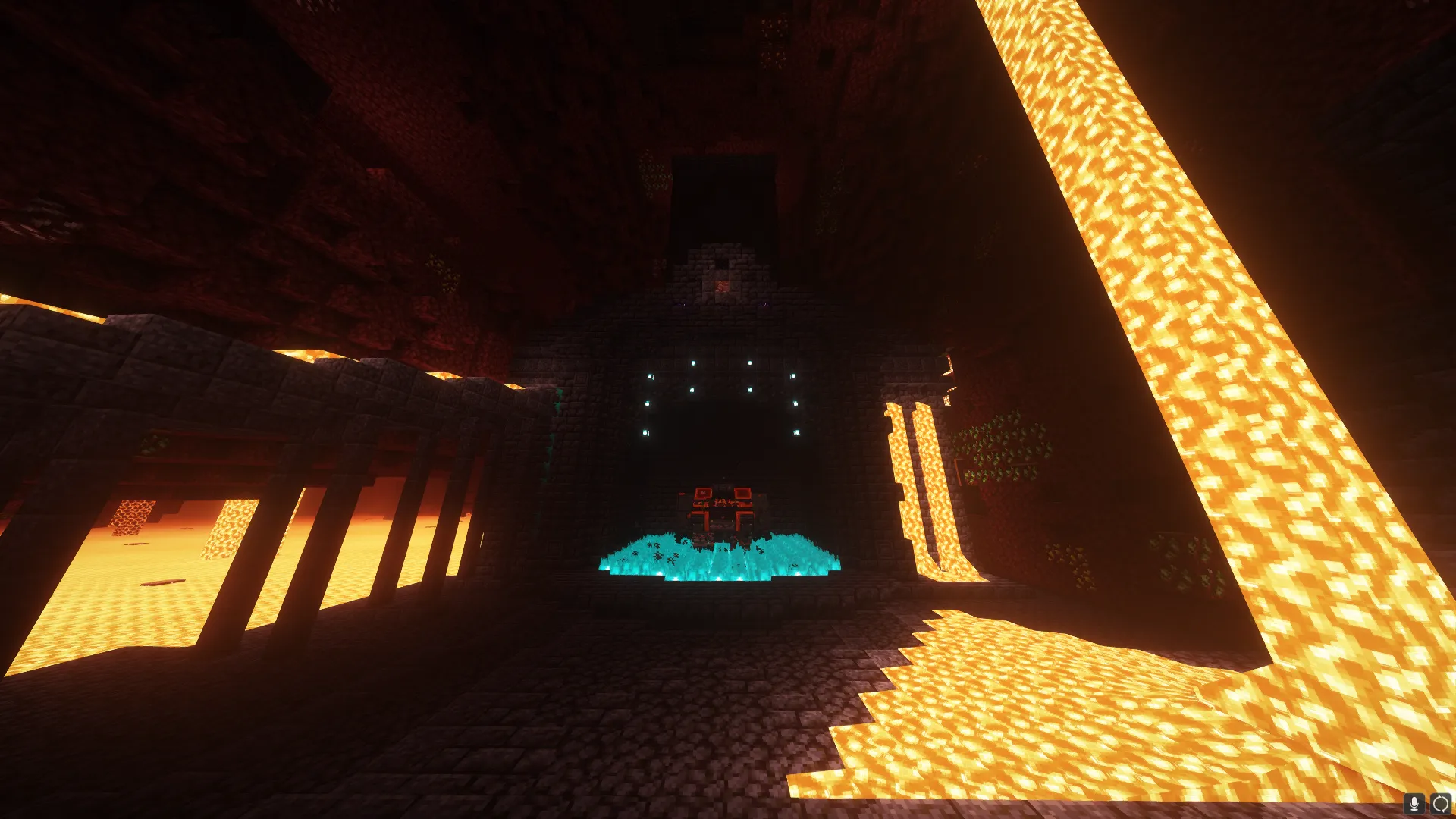 Eagle's Mighty Emporium  — скриншот 4 (Модпаки, Minecraft)