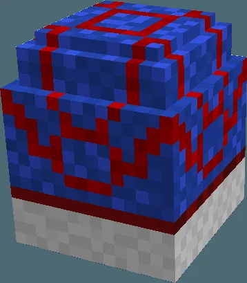 LegendaryEvolutions (Cobblemon), Дата-паки, Minecraft