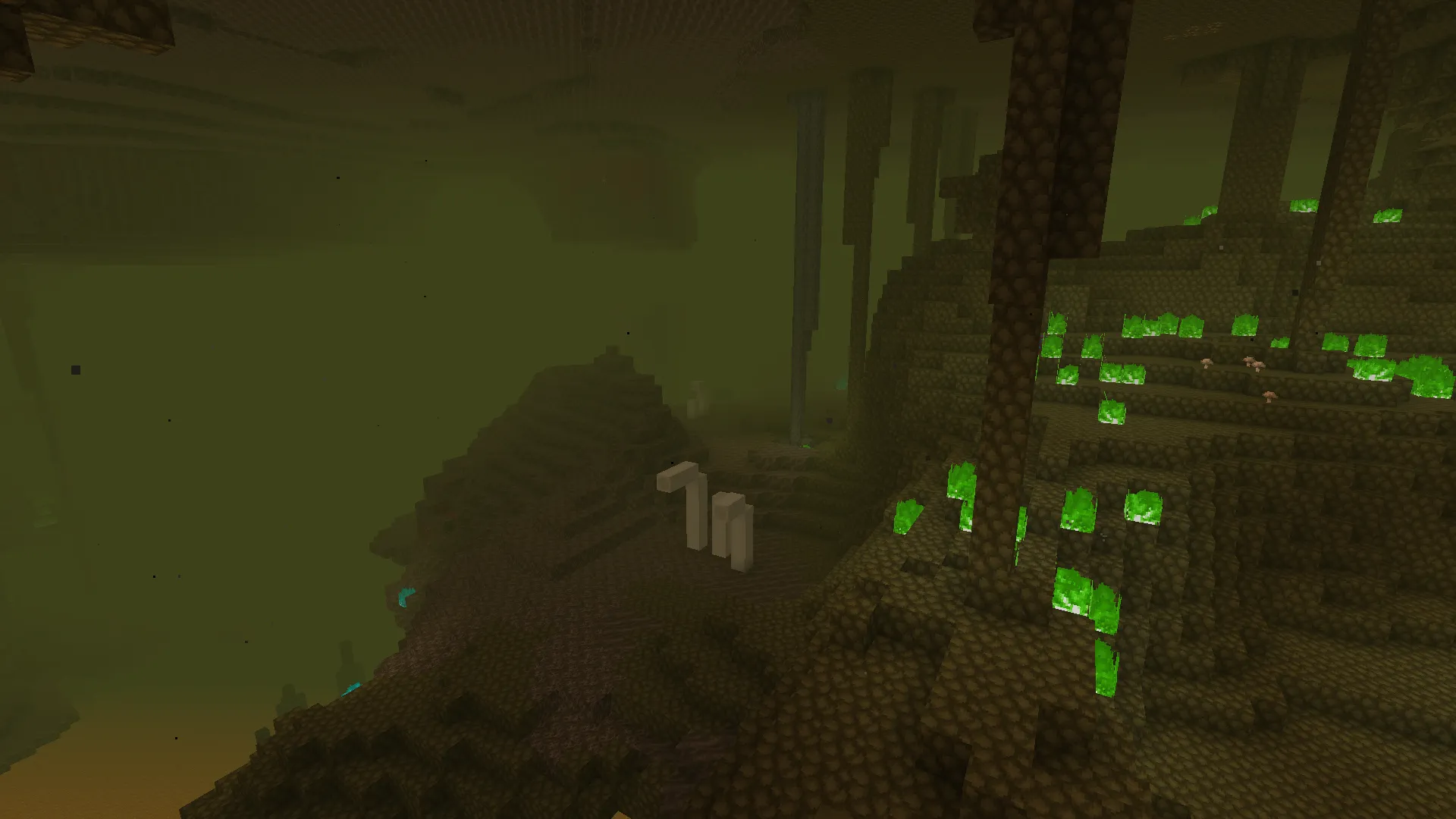 Skyblock Dimensions — скриншот 7 (Модпаки, Minecraft)