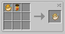 Easy Normal and Magic Foods — скриншот 5 (Моды, Minecraft)